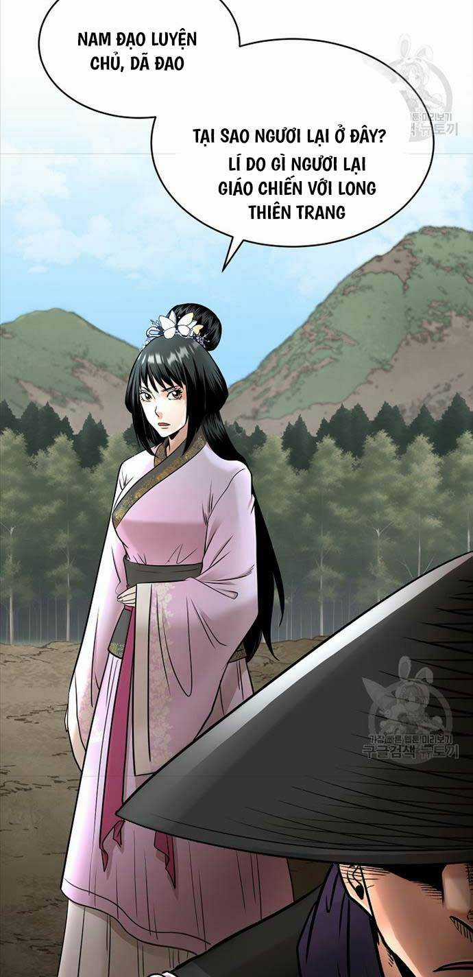 Ma Nhân Hoa Sơn Chapter 65 trang 81