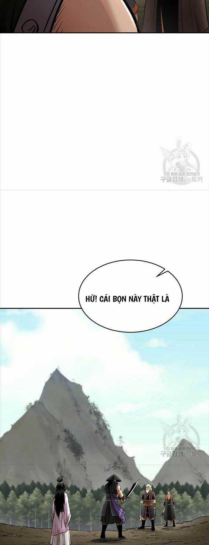 Ma Nhân Hoa Sơn Chapter 65 trang 83