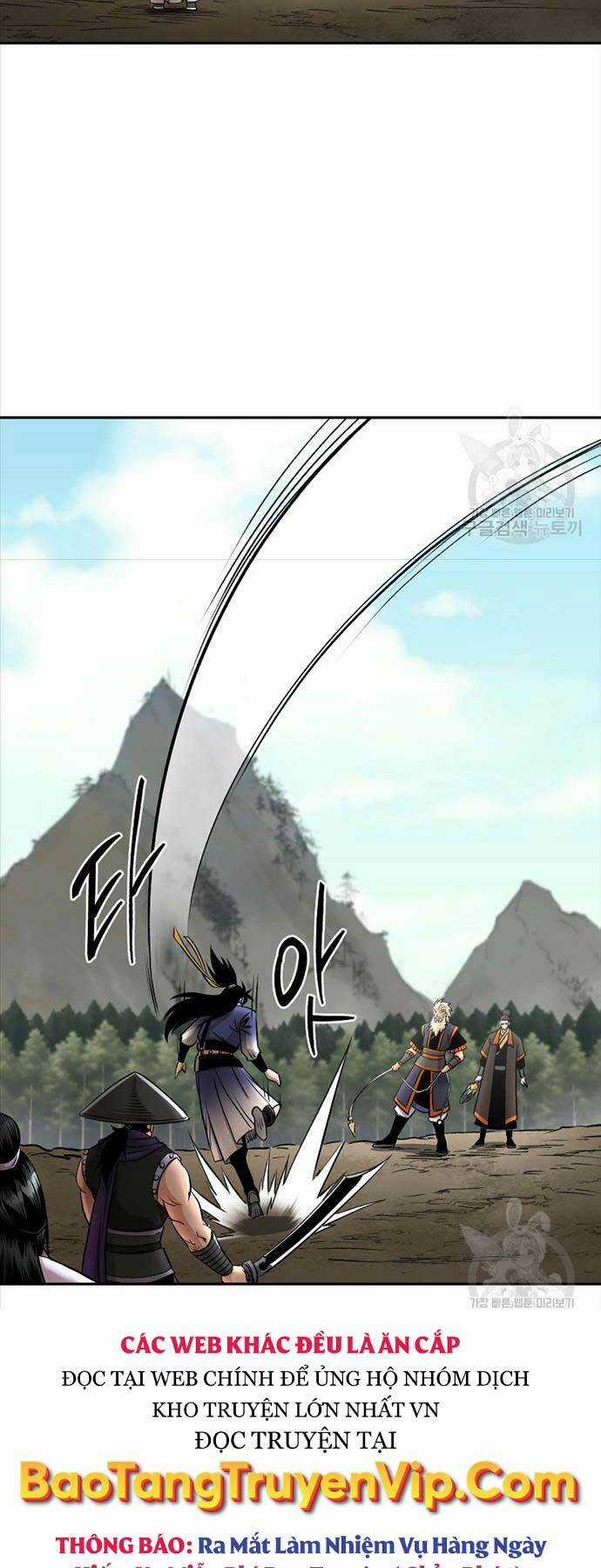 Ma Nhân Hoa Sơn Chapter 65 trang 84