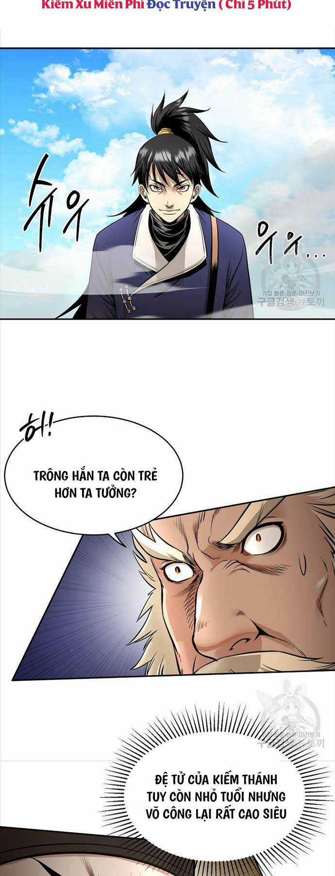 Ma Nhân Hoa Sơn Chapter 65 trang 85