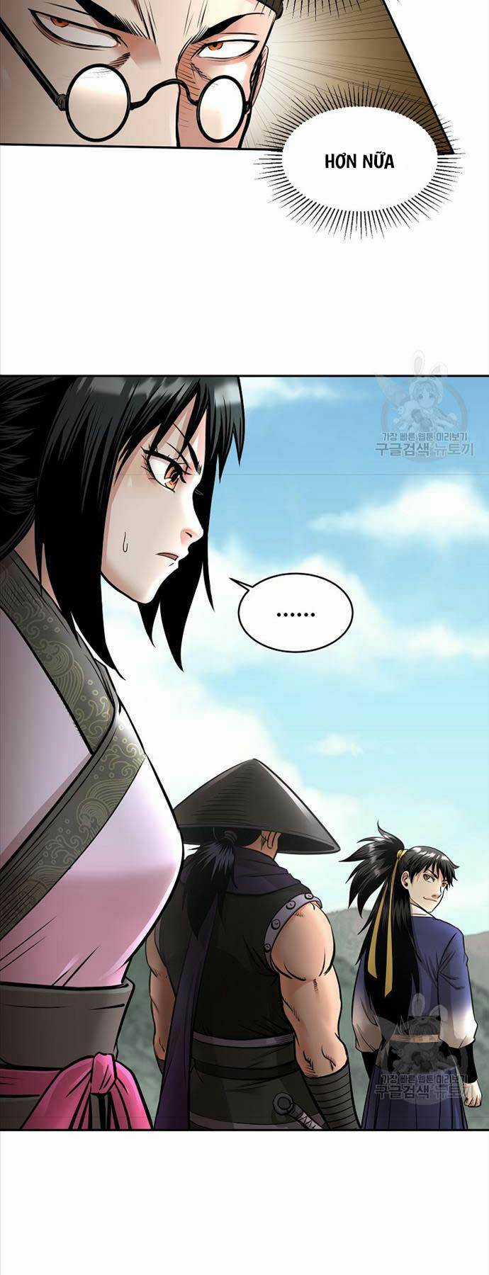 Ma Nhân Hoa Sơn Chapter 65 trang 86