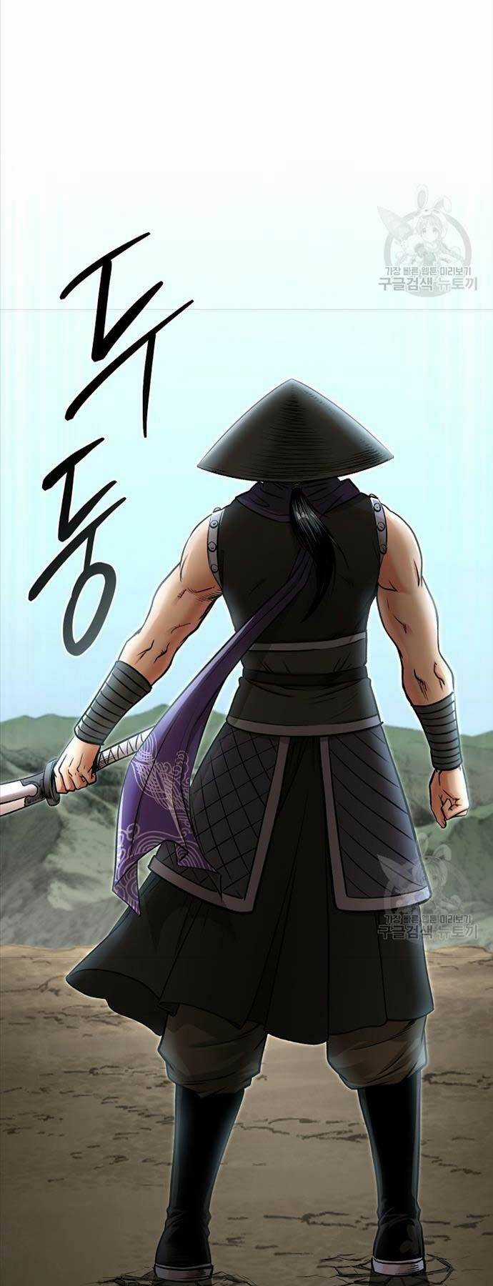 Ma Nhân Hoa Sơn Chapter 65 trang 9