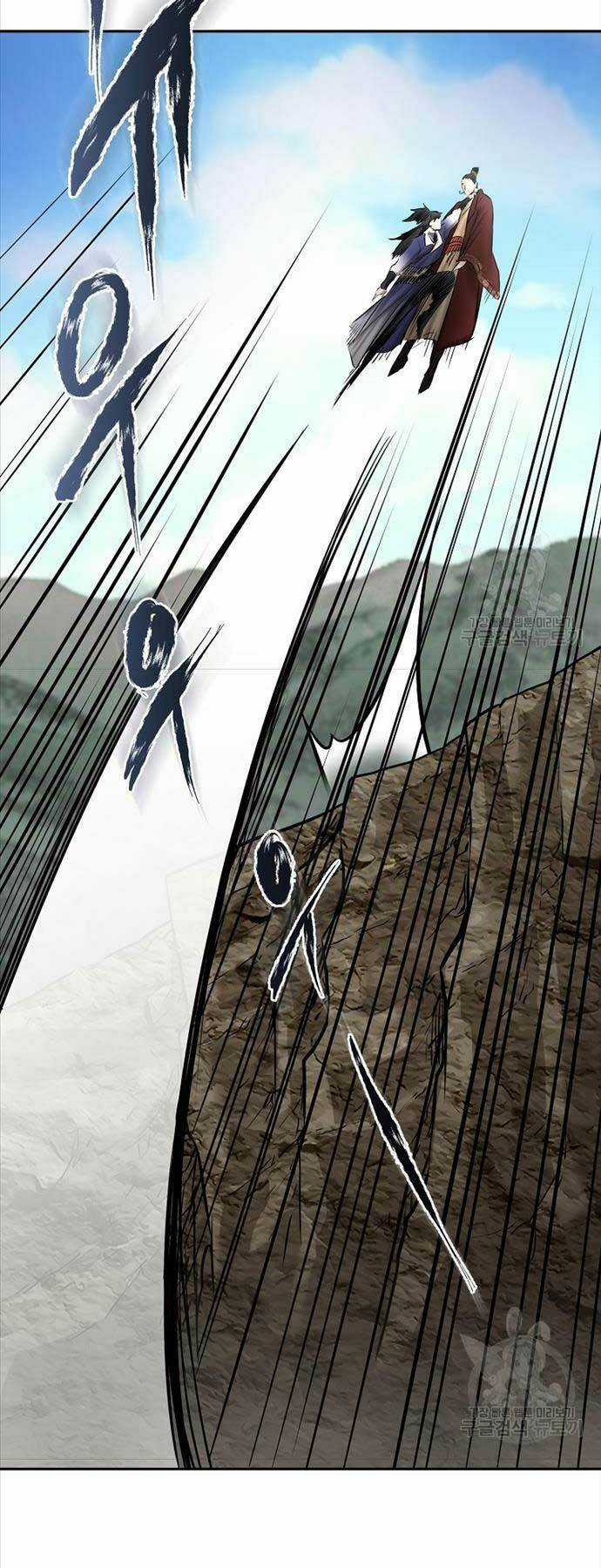 Ma Nhân Hoa Sơn Chapter 65 trang 93