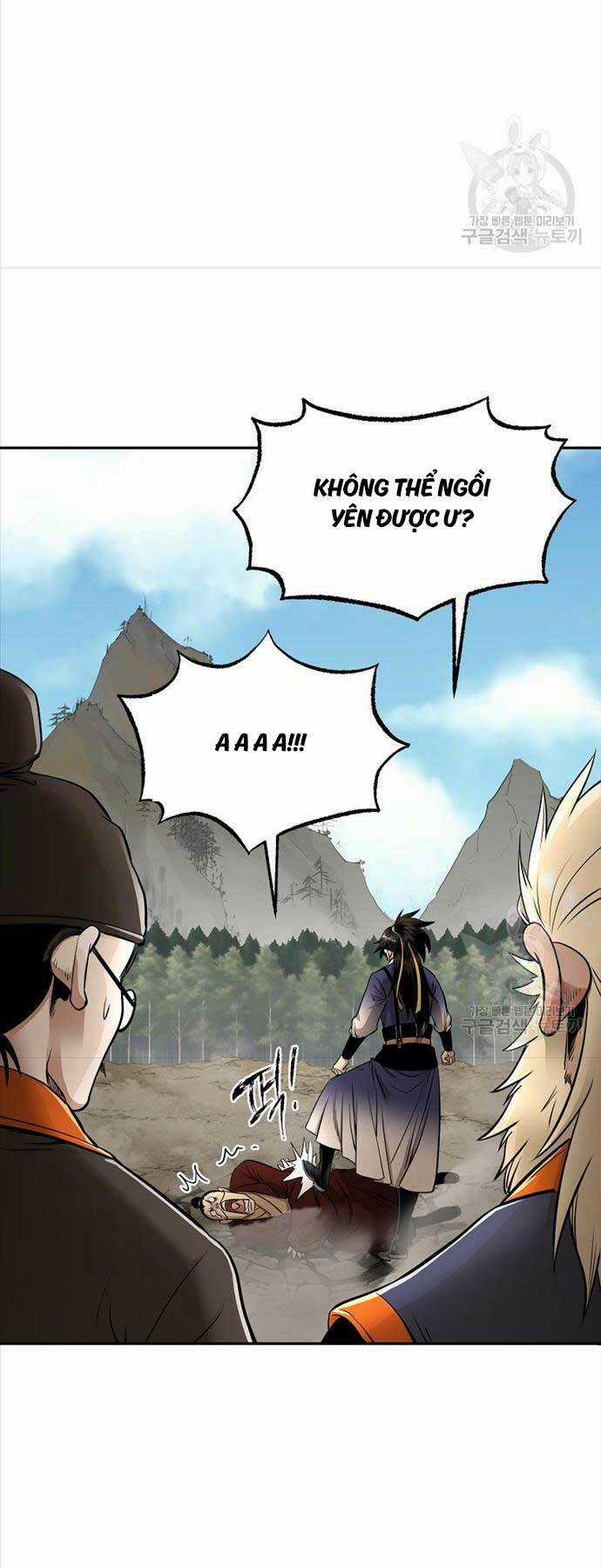 Ma Nhân Hoa Sơn Chapter 65 trang 98