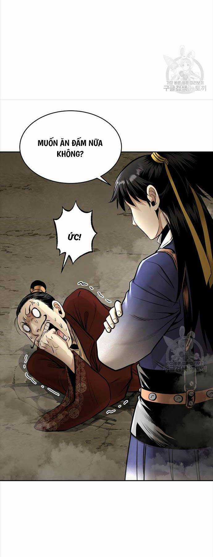 Ma Nhân Hoa Sơn Chapter 65 trang 99