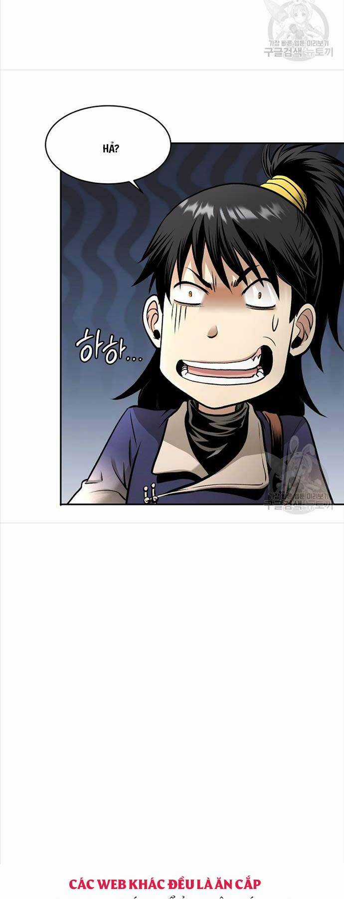 Ma Nhân Hoa Sơn Chapter 66 trang 10