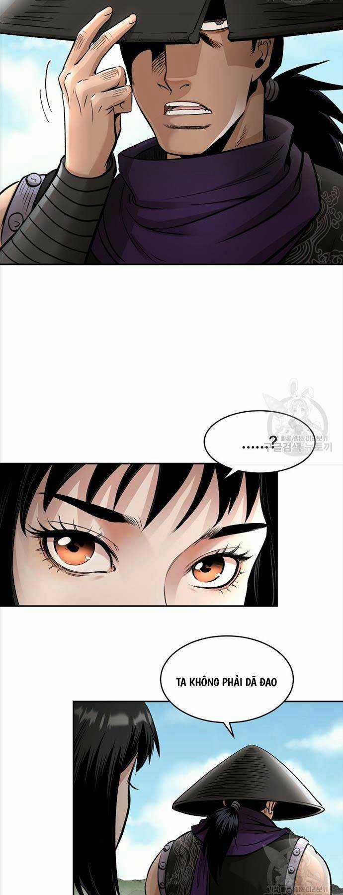 Ma Nhân Hoa Sơn Chapter 66 trang 2