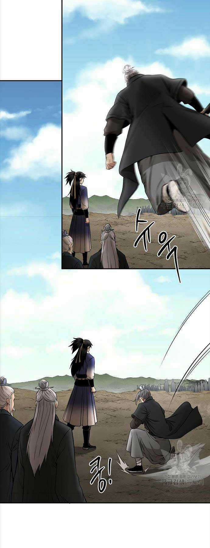 Ma Nhân Hoa Sơn Chapter 66 trang 24