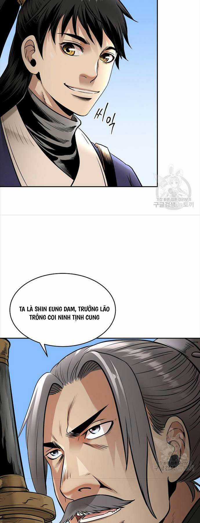 Ma Nhân Hoa Sơn Chapter 66 trang 26