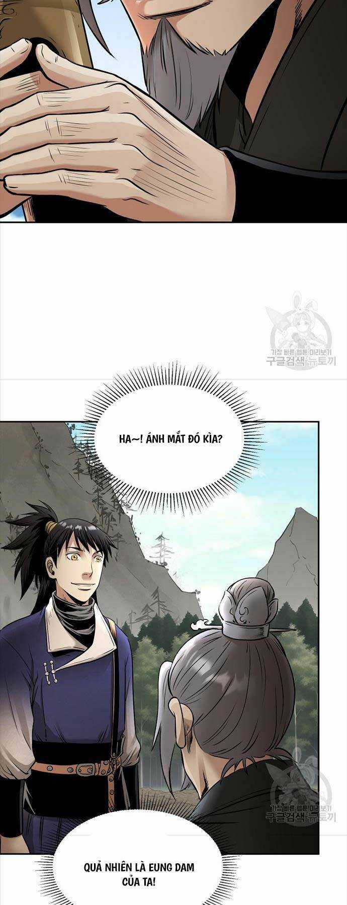 Ma Nhân Hoa Sơn Chapter 66 trang 27