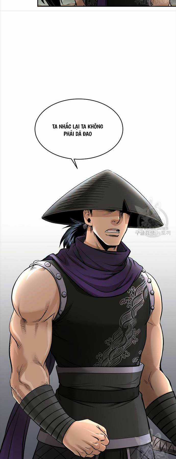 Ma Nhân Hoa Sơn Chapter 66 trang 3