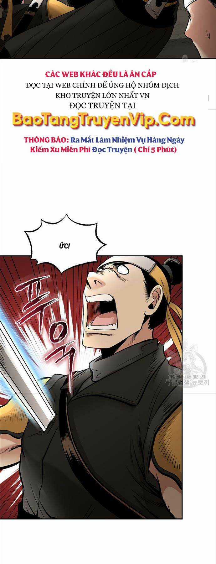 Ma Nhân Hoa Sơn Chapter 66 trang 36