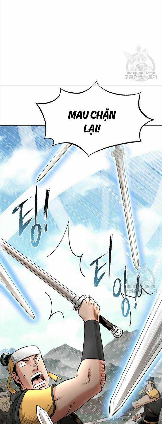 Ma Nhân Hoa Sơn Chapter 66 trang 37