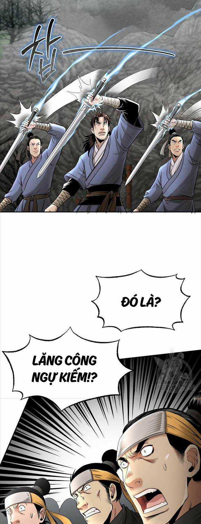 Ma Nhân Hoa Sơn Chapter 66 trang 44