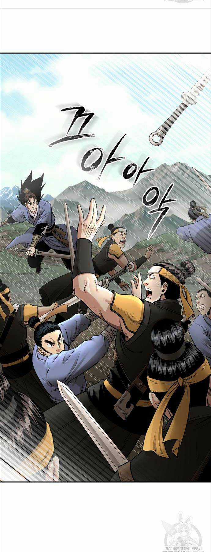 Ma Nhân Hoa Sơn Chapter 66 trang 51