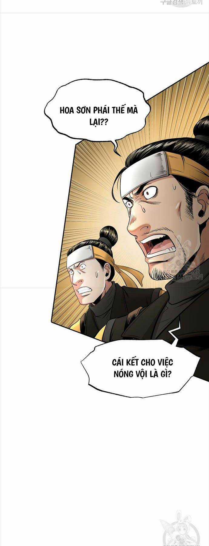 Ma Nhân Hoa Sơn Chapter 66 trang 52