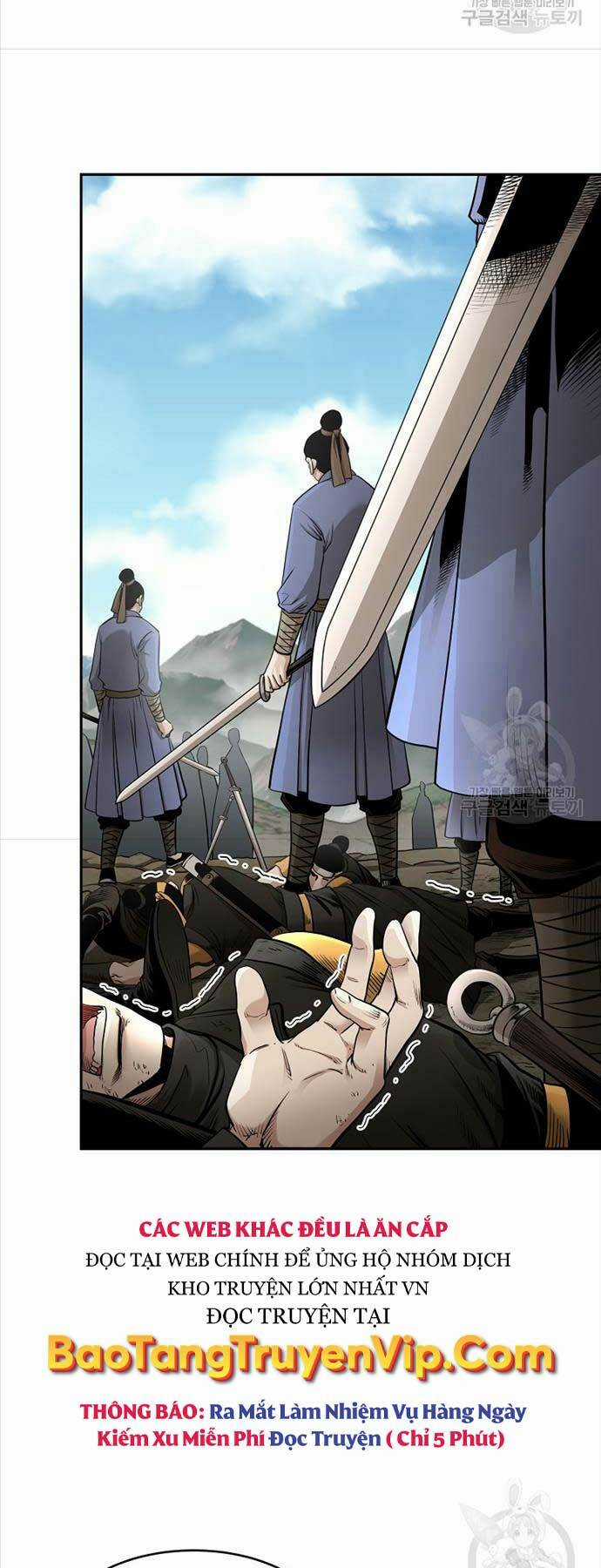 Ma Nhân Hoa Sơn Chapter 66 trang 53