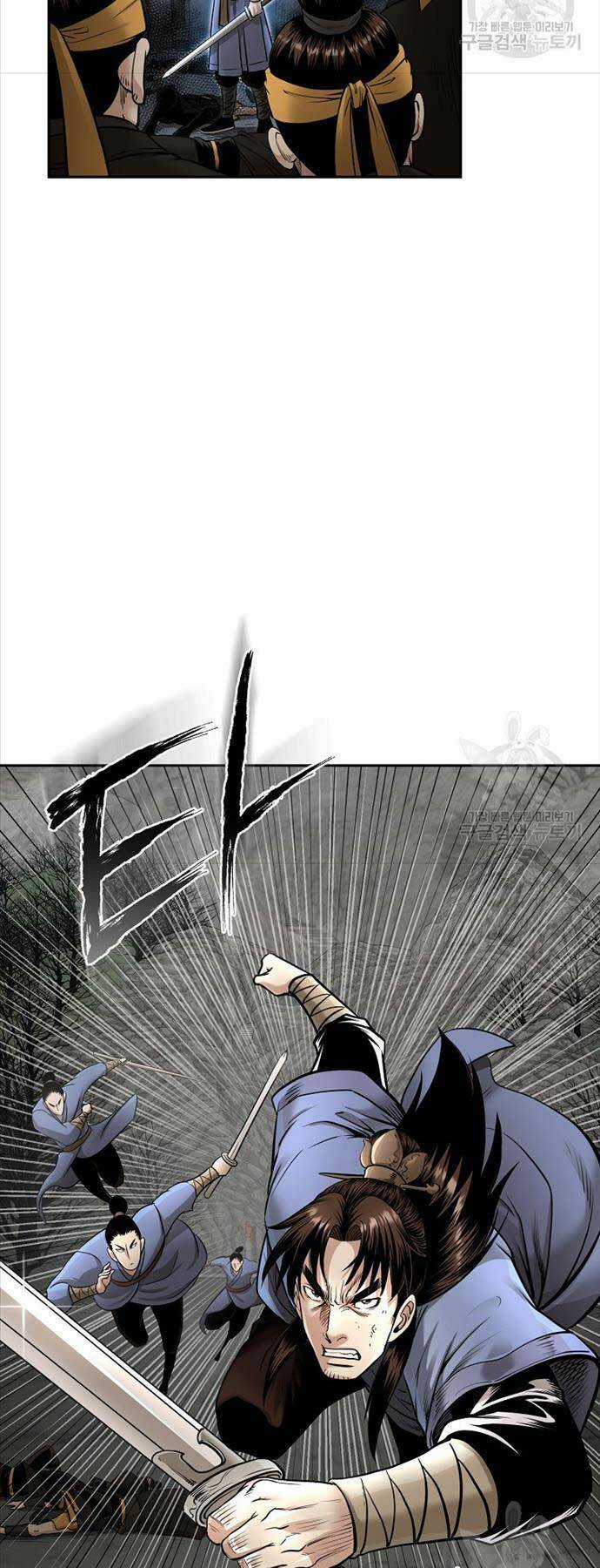 Ma Nhân Hoa Sơn Chapter 66 trang 55