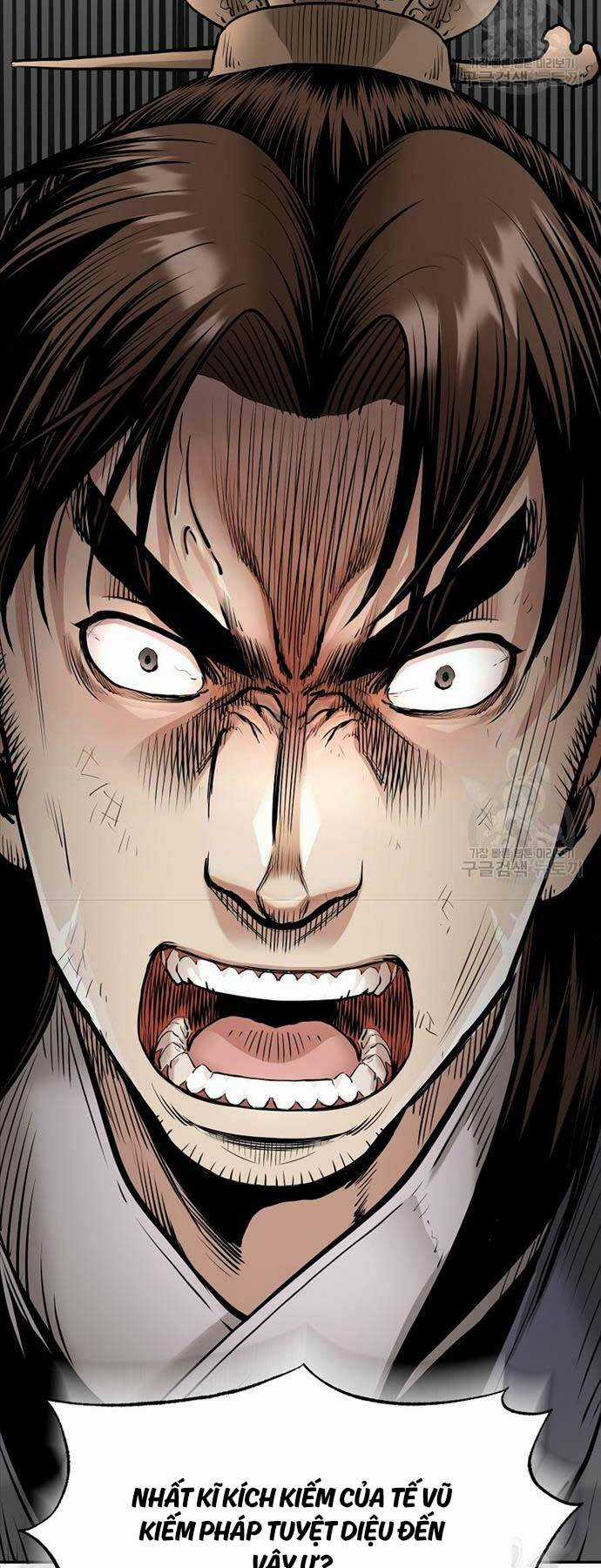 Ma Nhân Hoa Sơn Chapter 66 trang 58