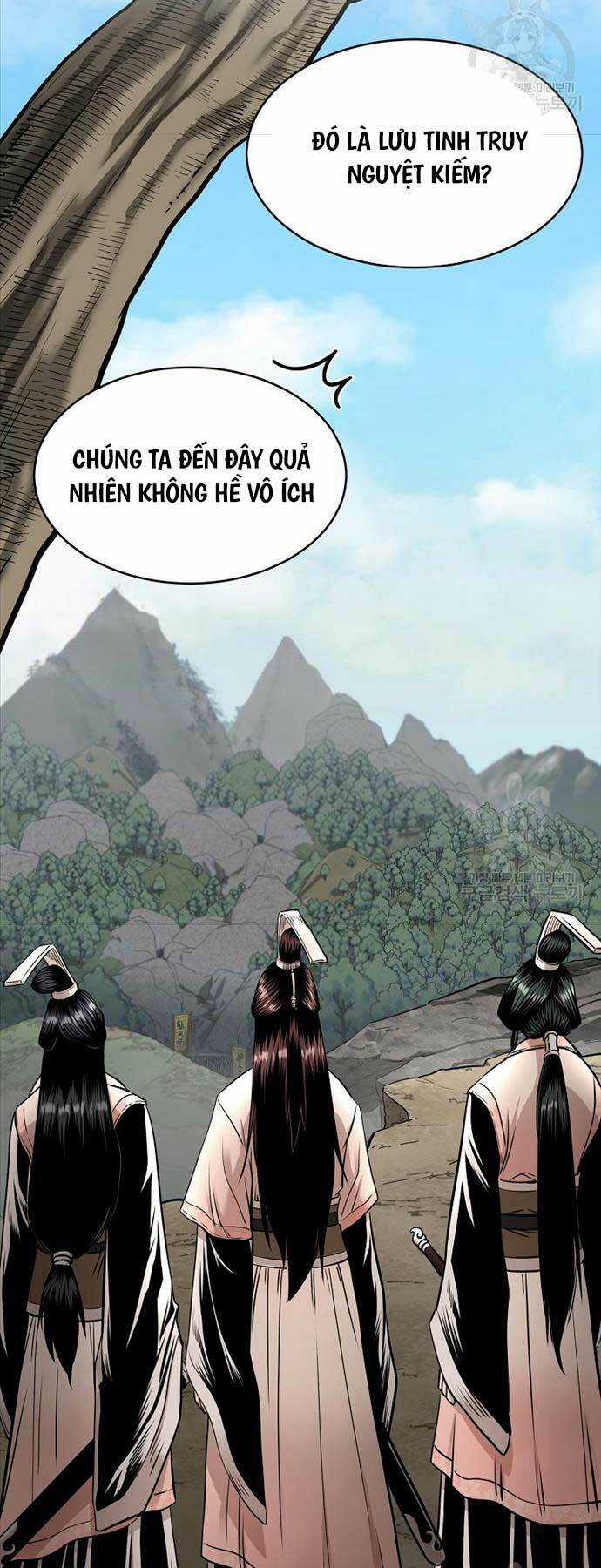 Ma Nhân Hoa Sơn Chapter 66 trang 60