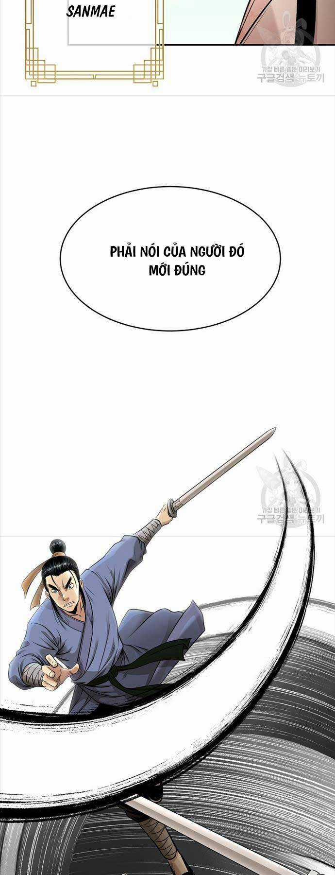 Ma Nhân Hoa Sơn Chapter 66 trang 63