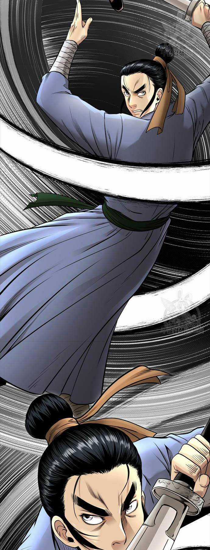 Ma Nhân Hoa Sơn Chapter 66 trang 64