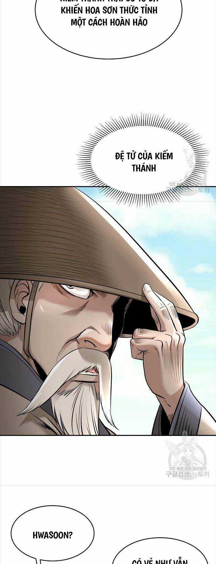 Ma Nhân Hoa Sơn Chapter 66 trang 68