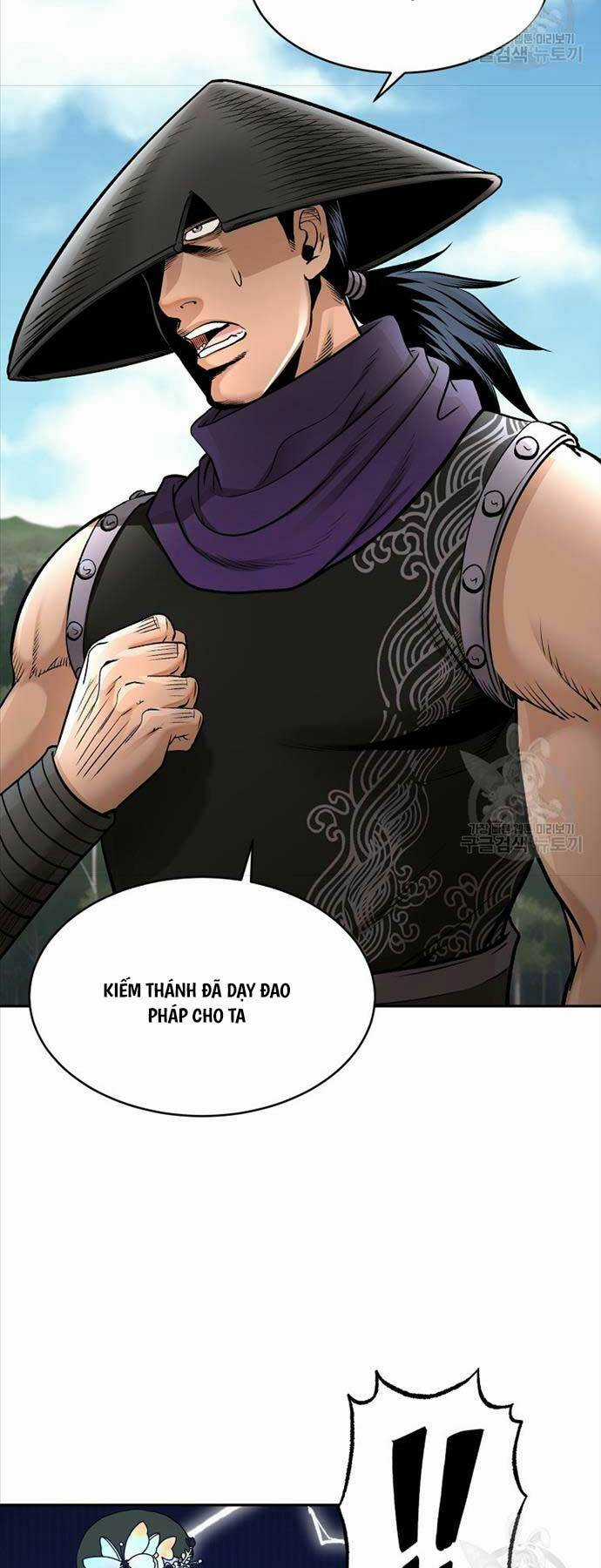 Ma Nhân Hoa Sơn Chapter 66 trang 7