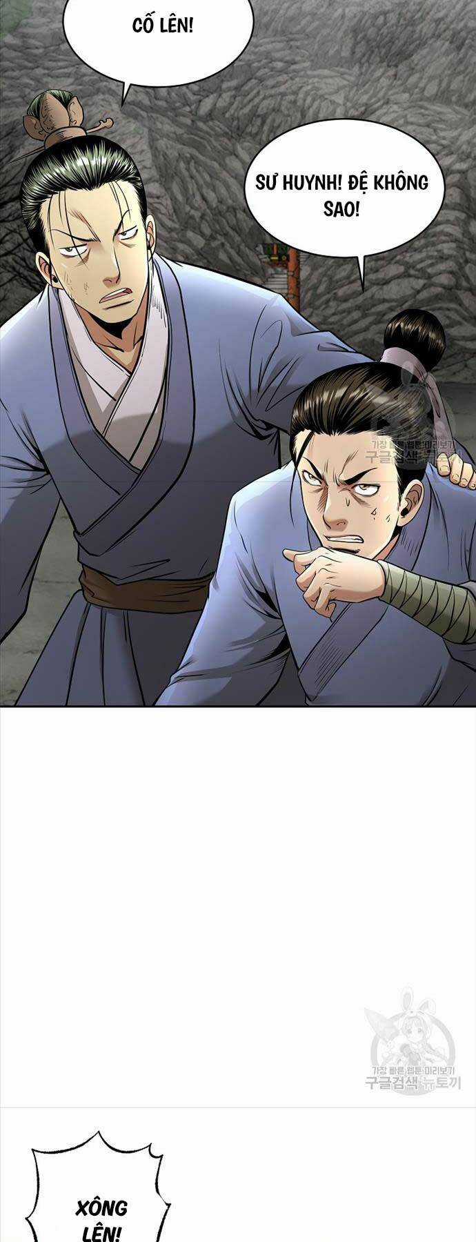 Ma Nhân Hoa Sơn Chapter 66 trang 72