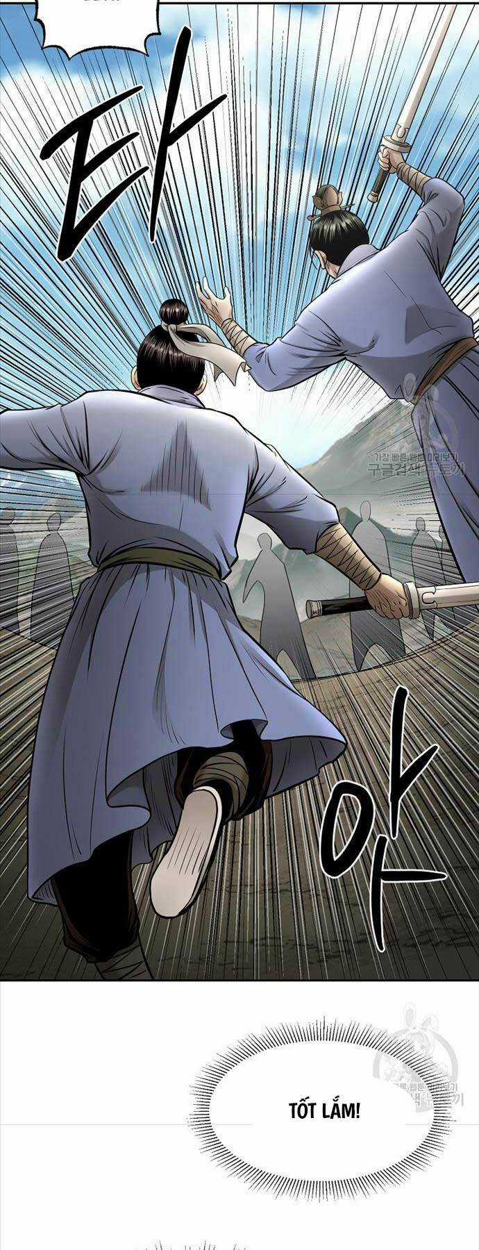 Ma Nhân Hoa Sơn Chapter 66 trang 73