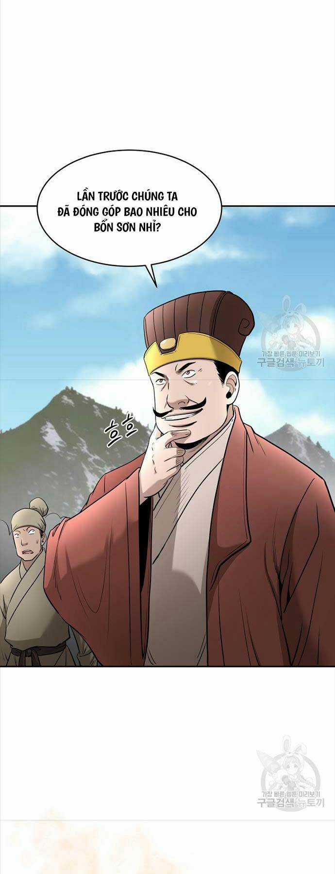 Ma Nhân Hoa Sơn Chapter 66 trang 78