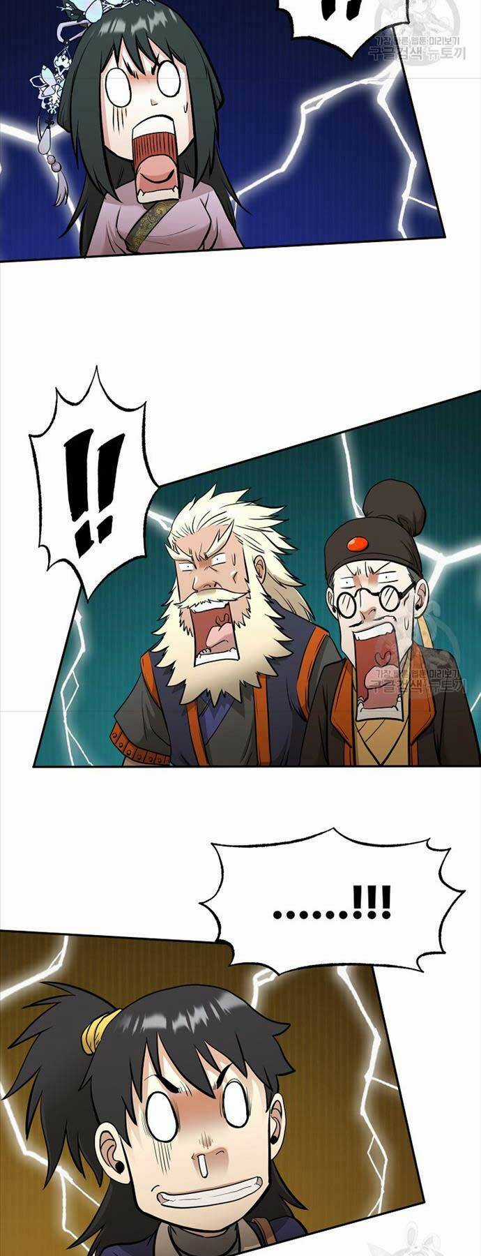 Ma Nhân Hoa Sơn Chapter 66 trang 8