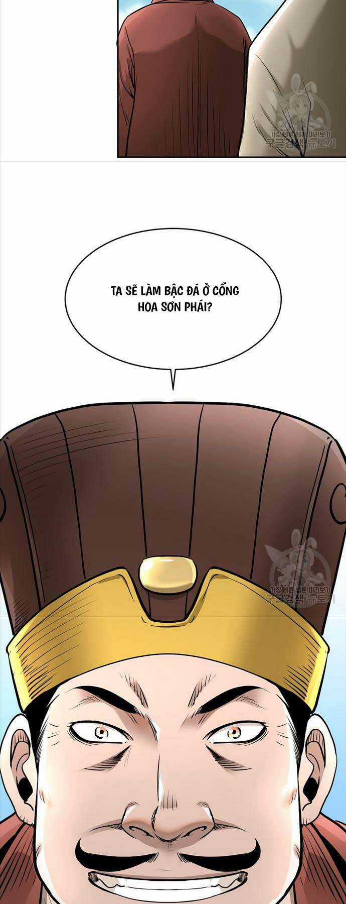 Ma Nhân Hoa Sơn Chapter 66 trang 83