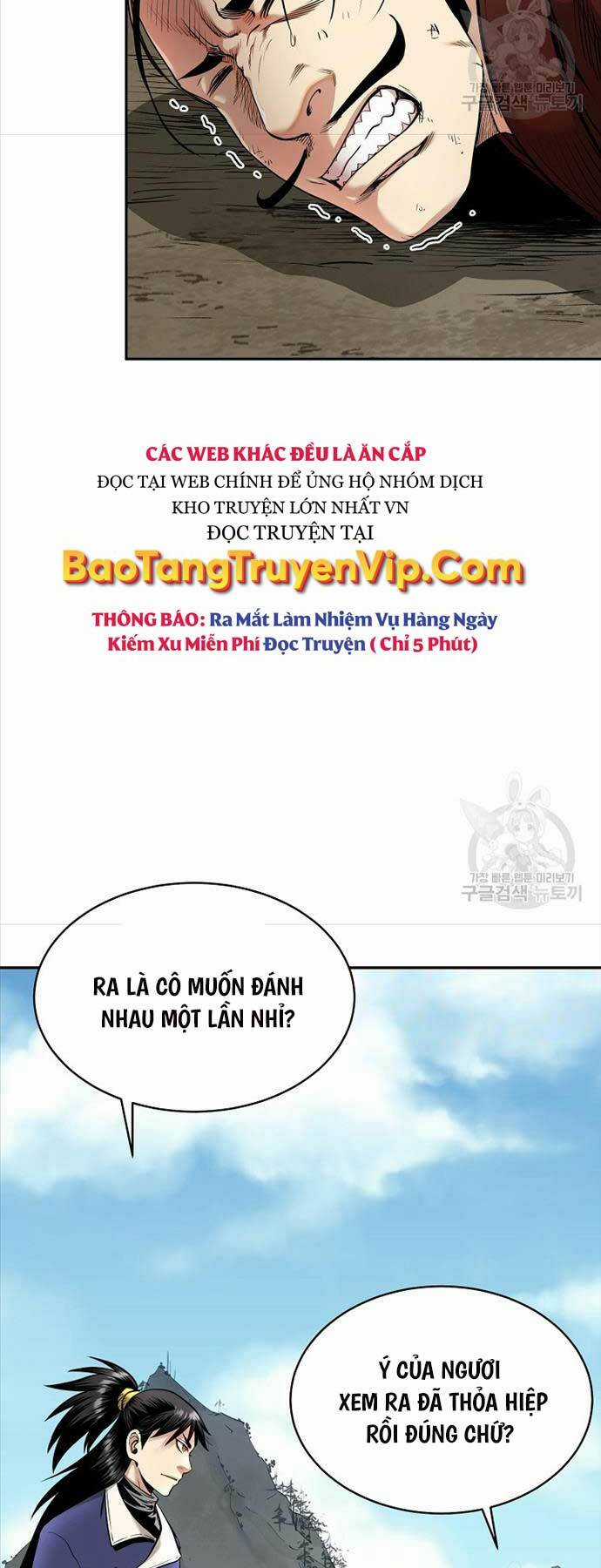 Ma Nhân Hoa Sơn Chapter 67 trang 11