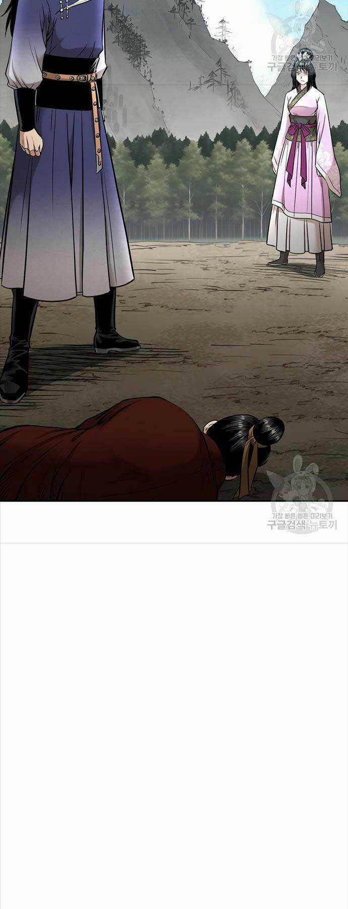 Ma Nhân Hoa Sơn Chapter 67 trang 12