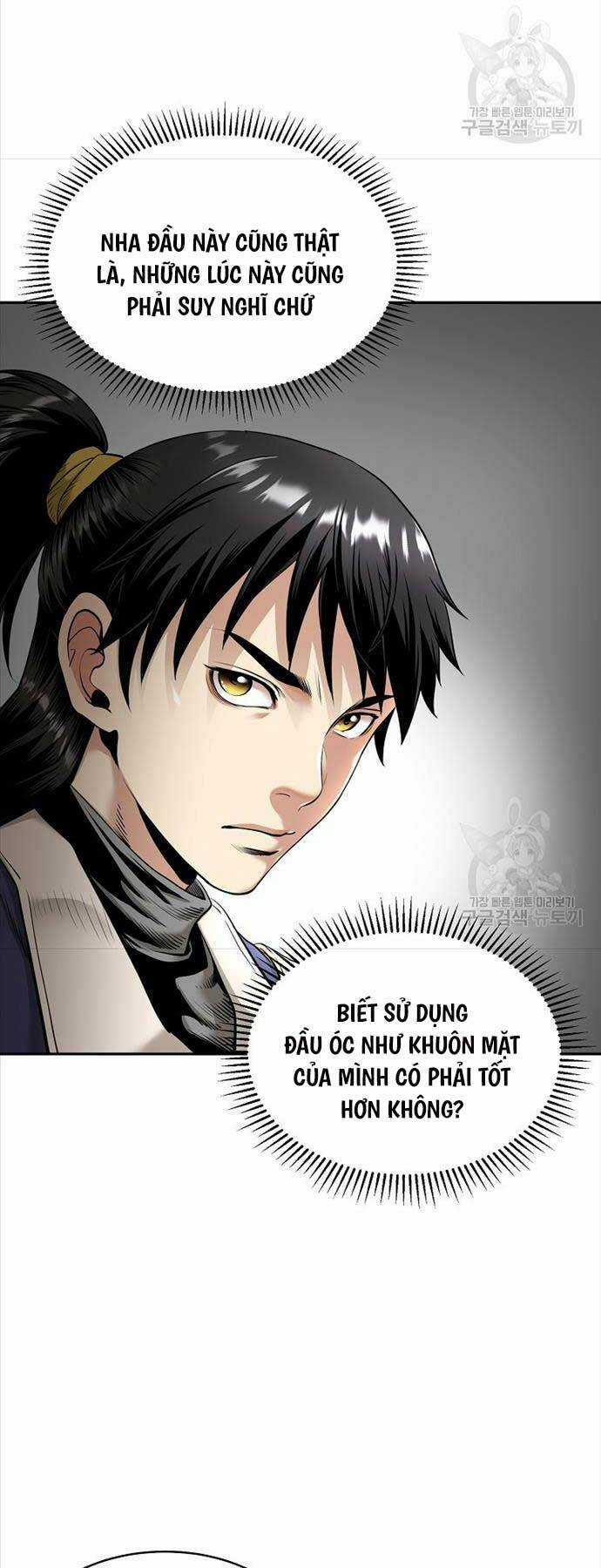 Ma Nhân Hoa Sơn Chapter 67 trang 13