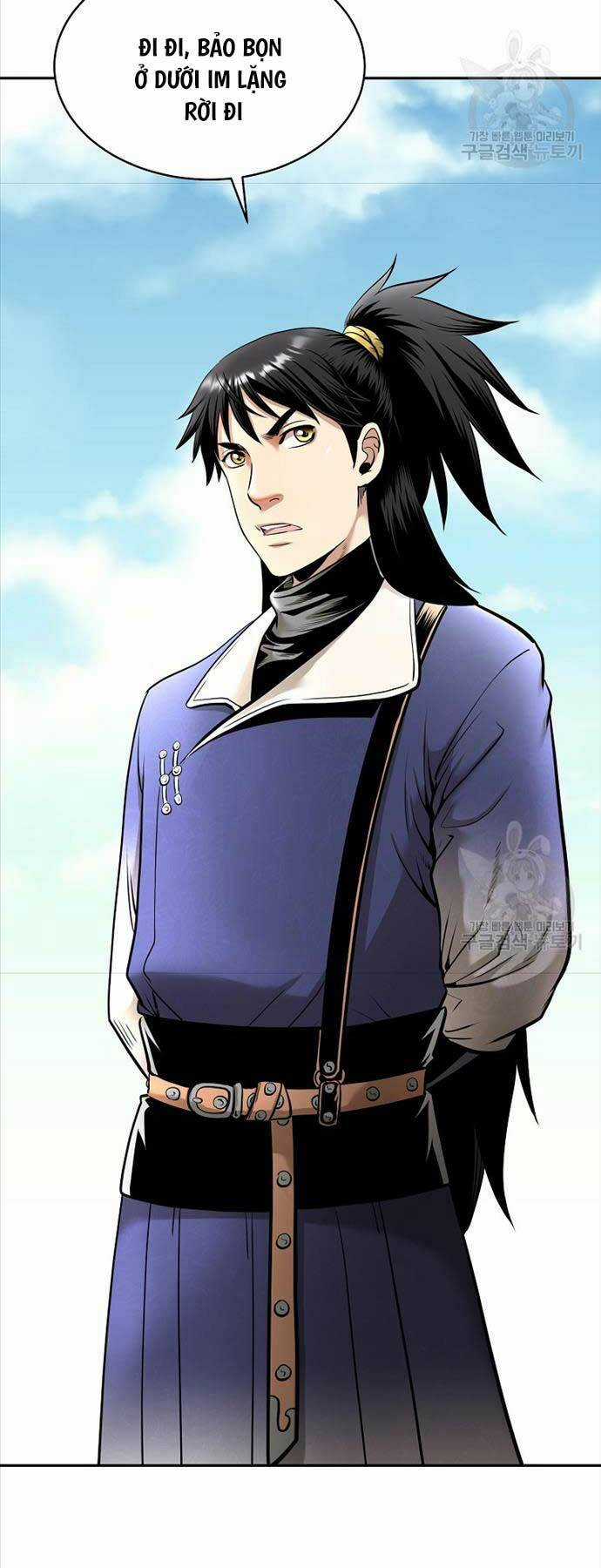 Ma Nhân Hoa Sơn Chapter 67 trang 15