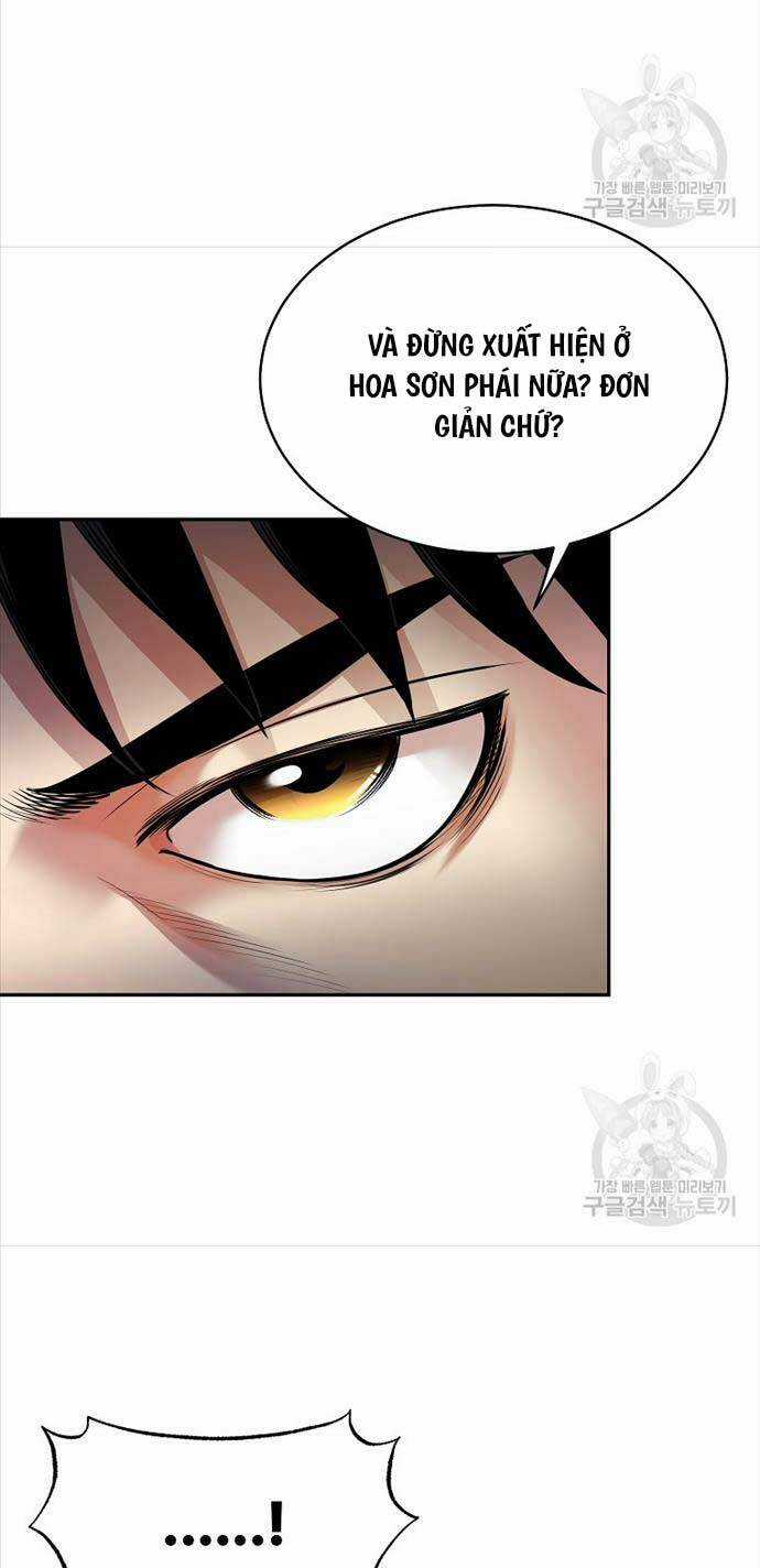 Ma Nhân Hoa Sơn Chapter 67 trang 16