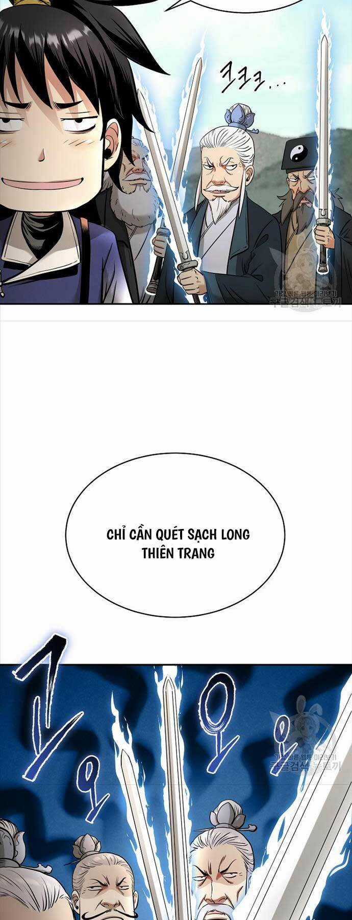 Ma Nhân Hoa Sơn Chapter 67 trang 18