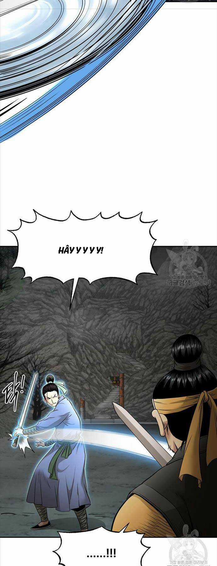 Ma Nhân Hoa Sơn Chapter 67 trang 2