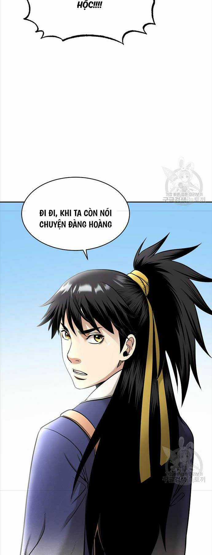 Ma Nhân Hoa Sơn Chapter 67 trang 22