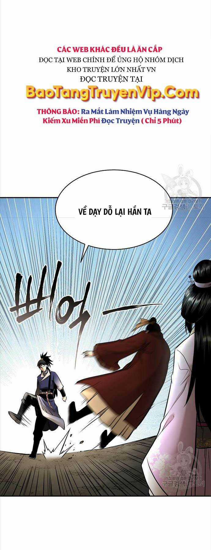 Ma Nhân Hoa Sơn Chapter 67 trang 24
