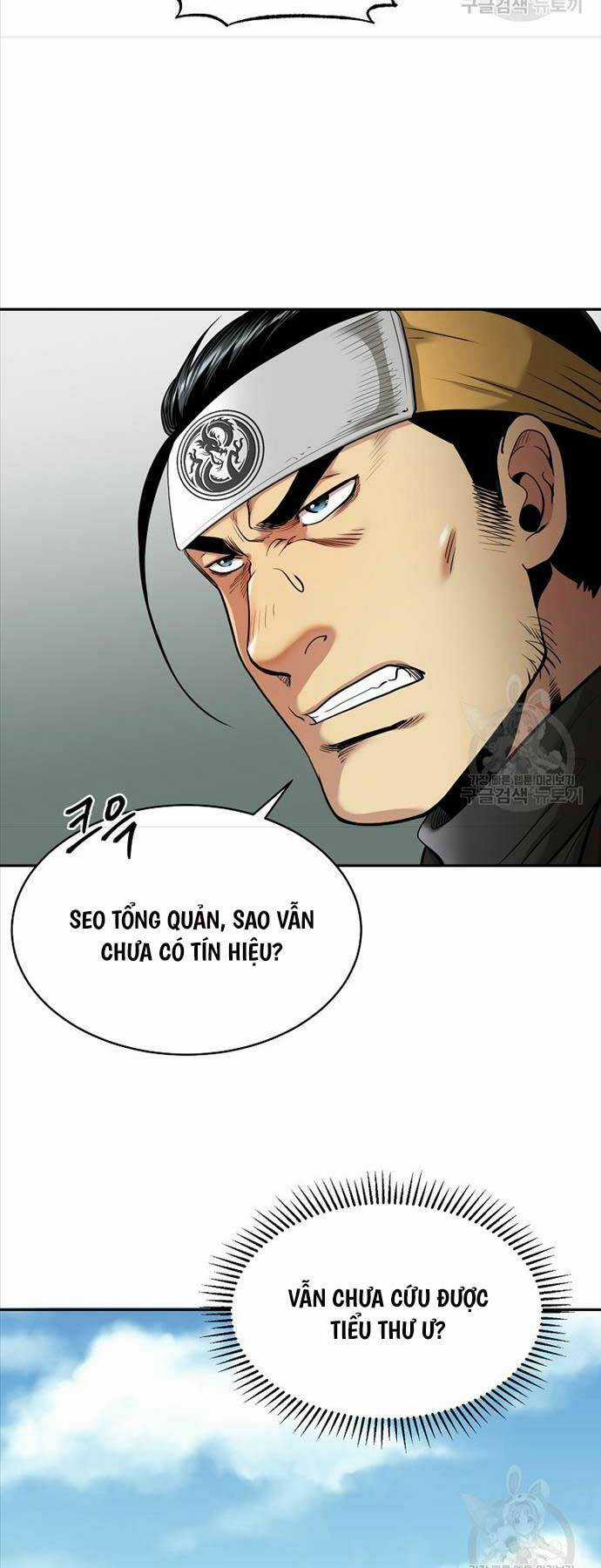 Ma Nhân Hoa Sơn Chapter 67 trang 3
