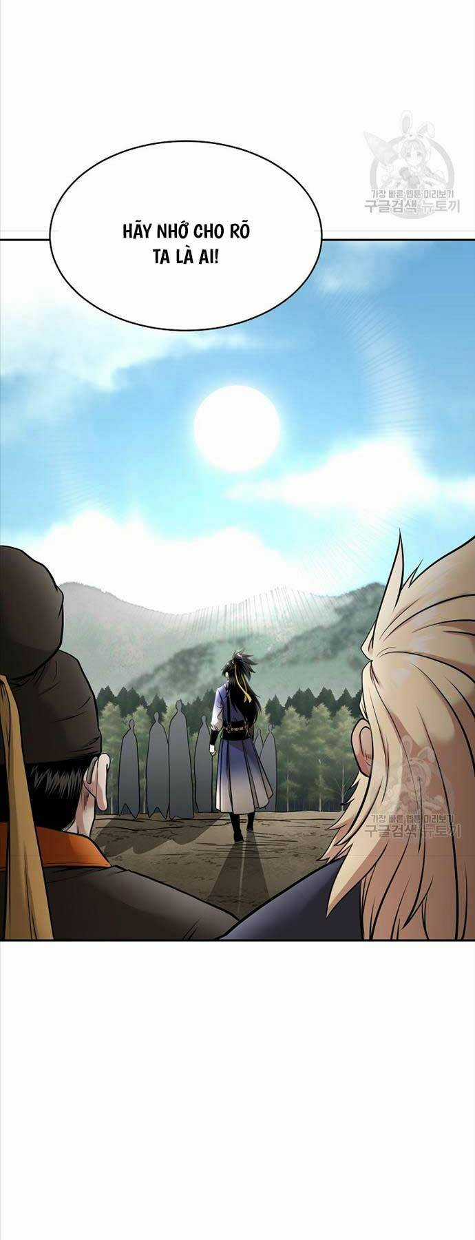 Ma Nhân Hoa Sơn Chapter 67 trang 35