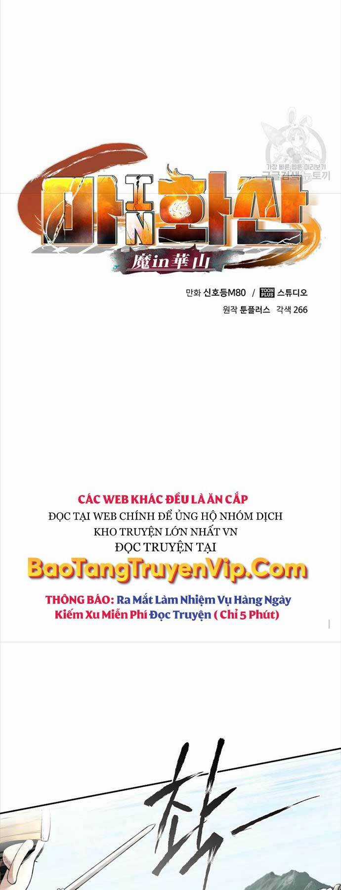 Ma Nhân Hoa Sơn Chapter 67 trang 39