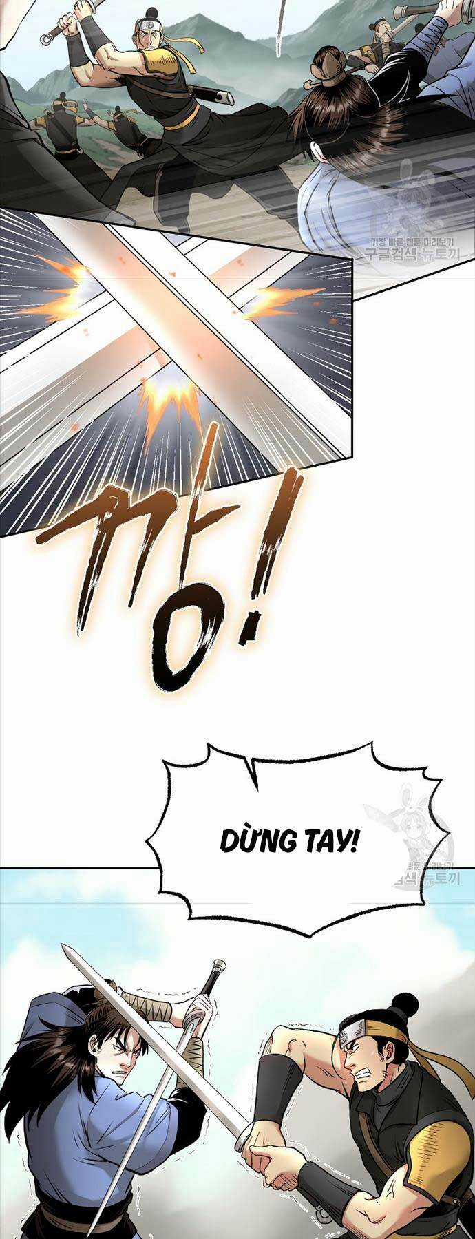 Ma Nhân Hoa Sơn Chapter 67 trang 40