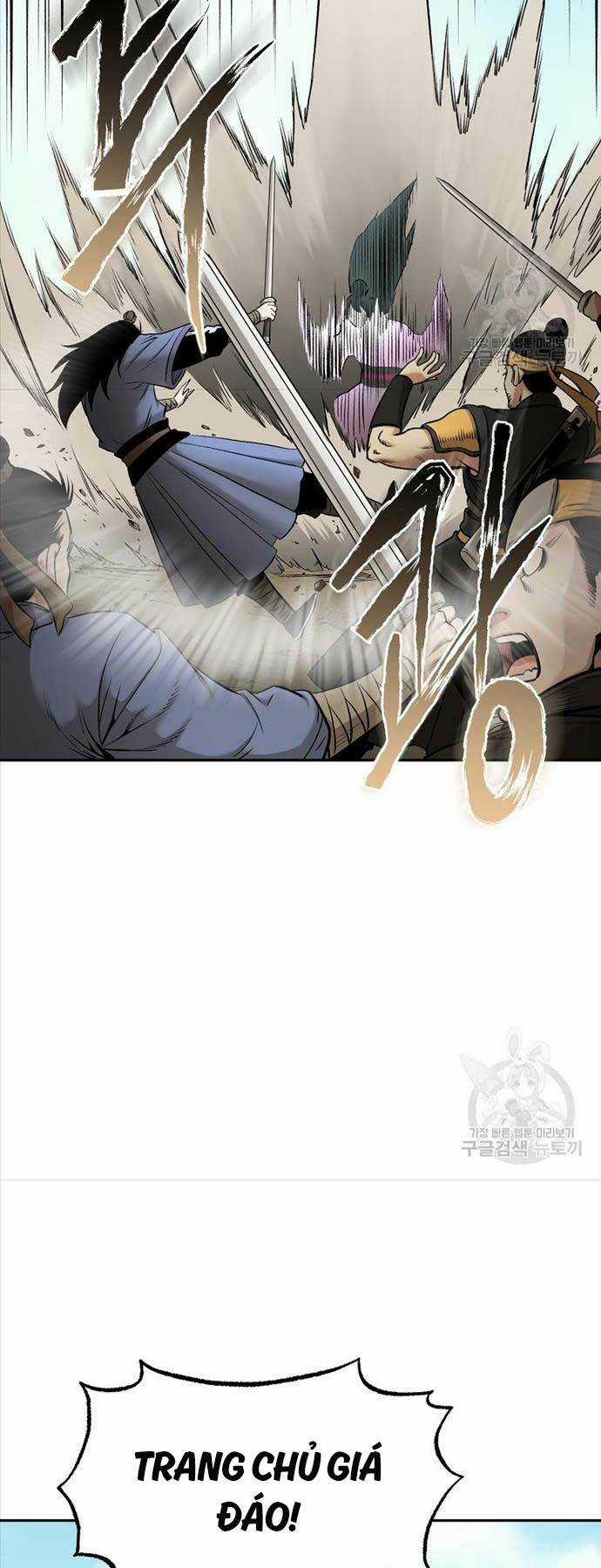 Ma Nhân Hoa Sơn Chapter 67 trang 43