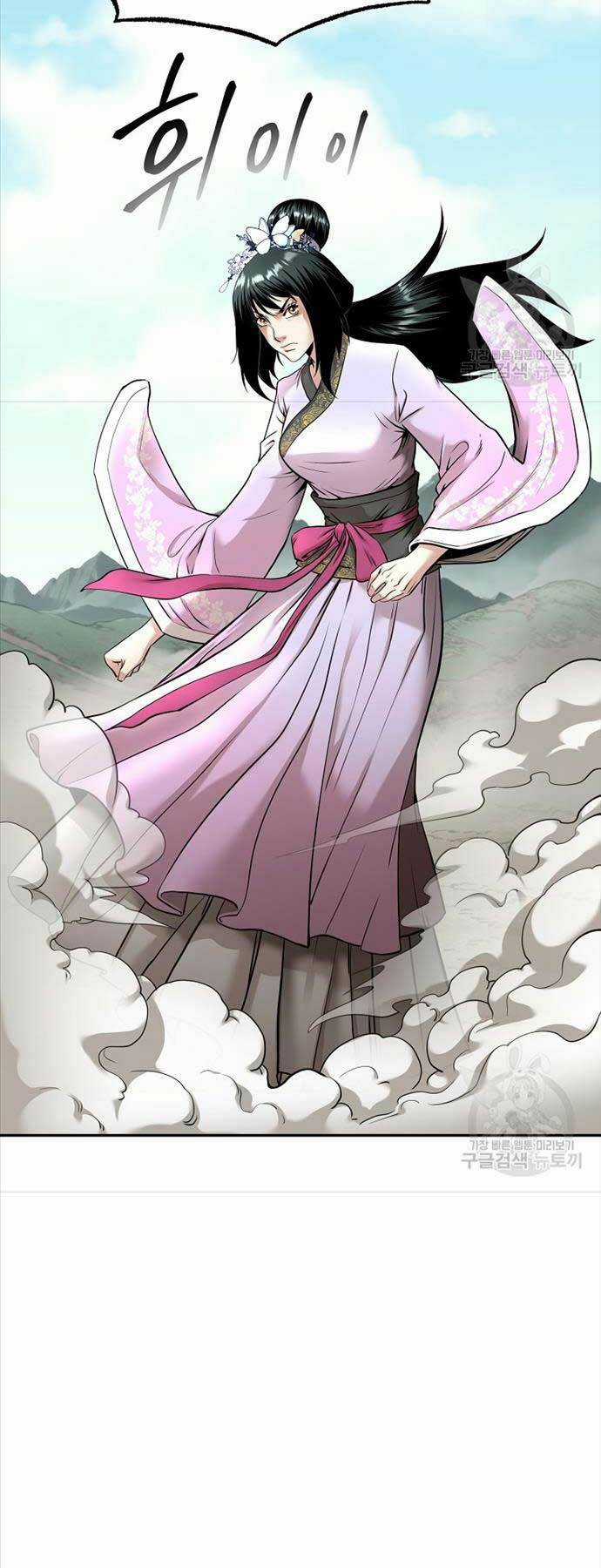 Ma Nhân Hoa Sơn Chapter 67 trang 44