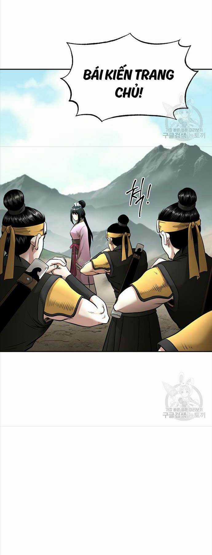 Ma Nhân Hoa Sơn Chapter 67 trang 45