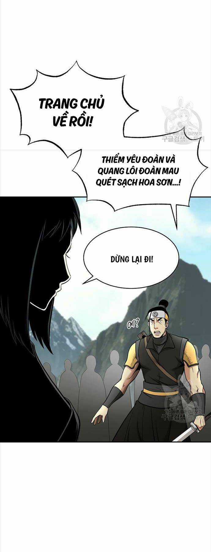 Ma Nhân Hoa Sơn Chapter 67 trang 46